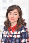 Брагинец Инна Павловна