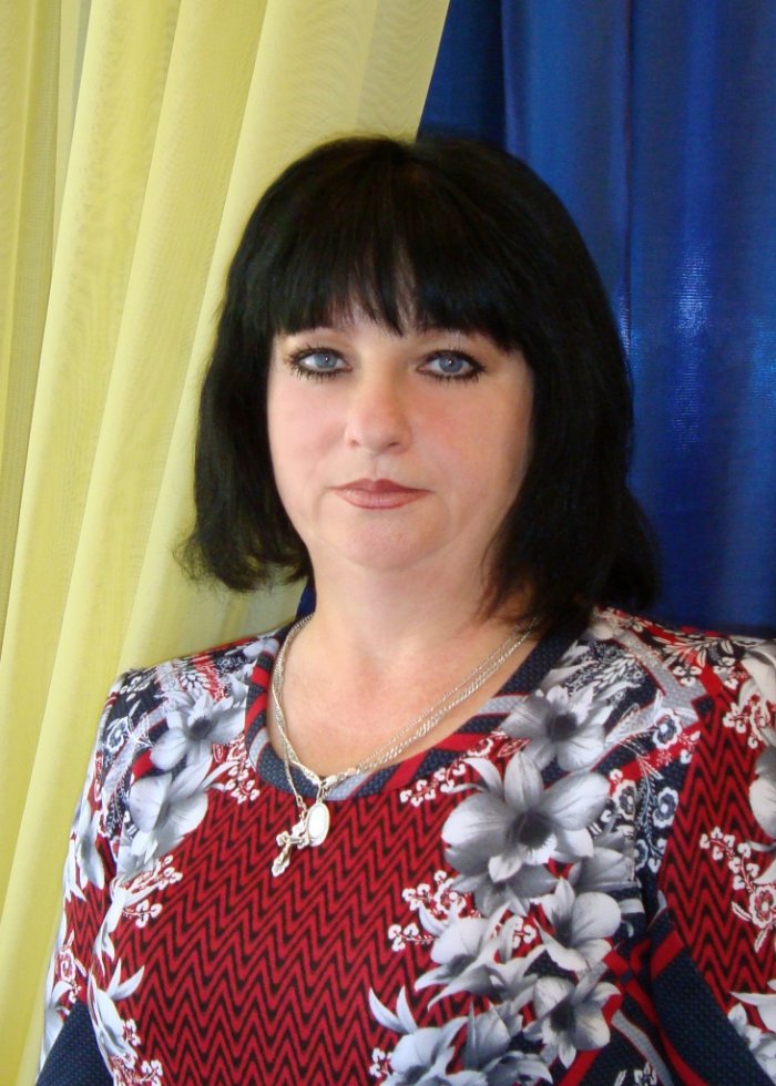 Тайлакова Лариса Николаевна