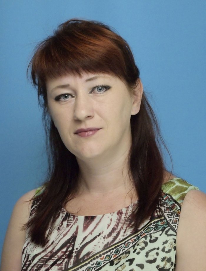 Черепанова Елена Александровна